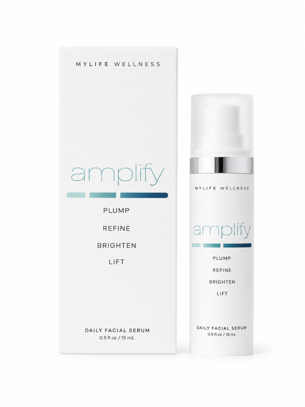 AMPLIFY