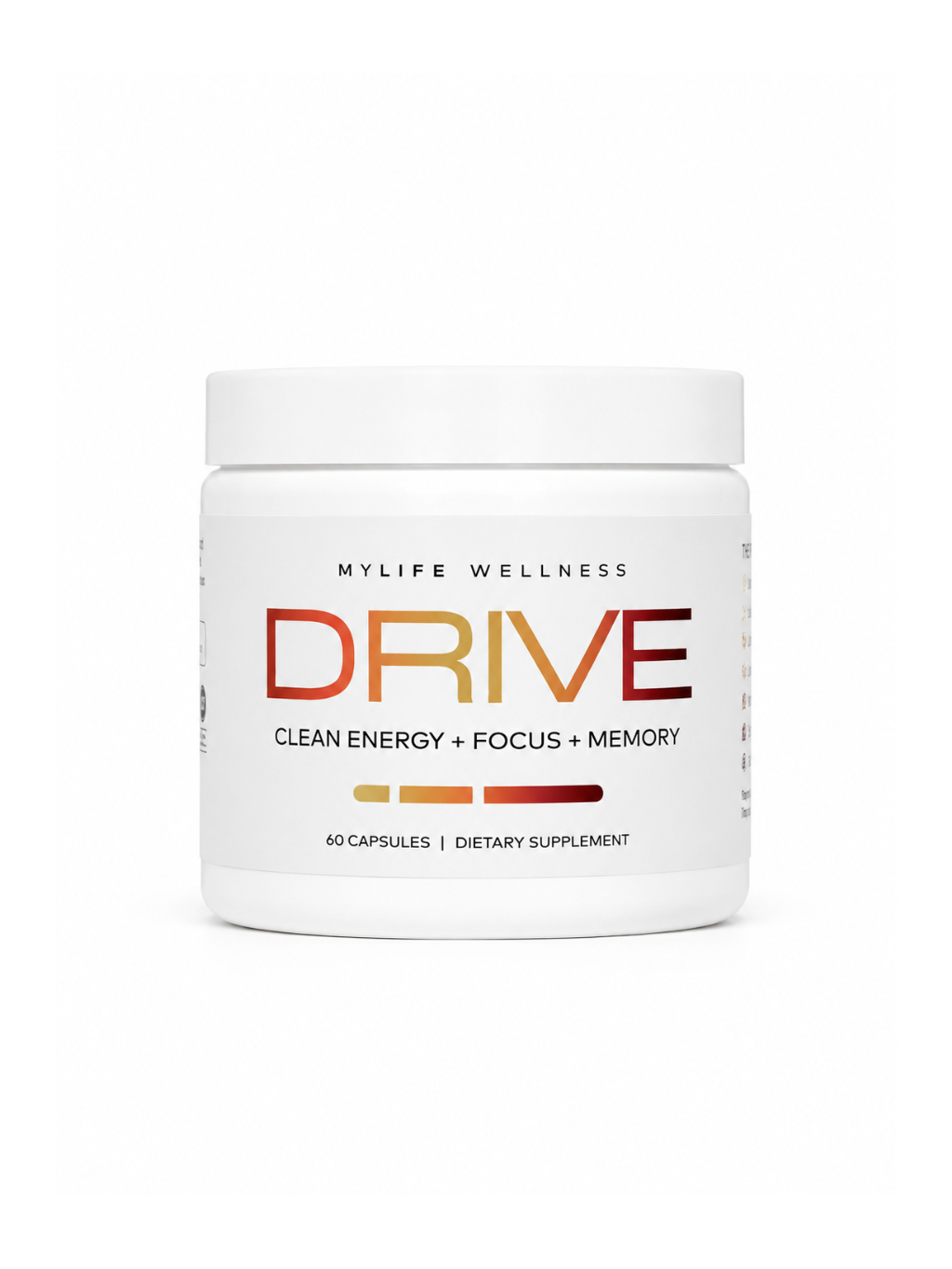 DRIVE