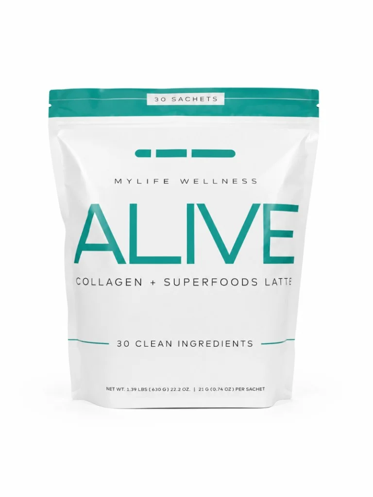 Alive