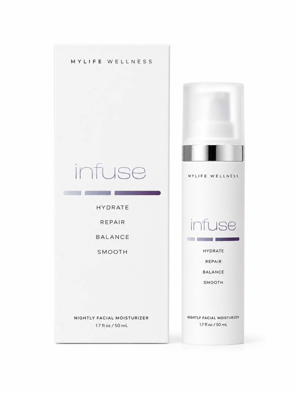 INFUSE